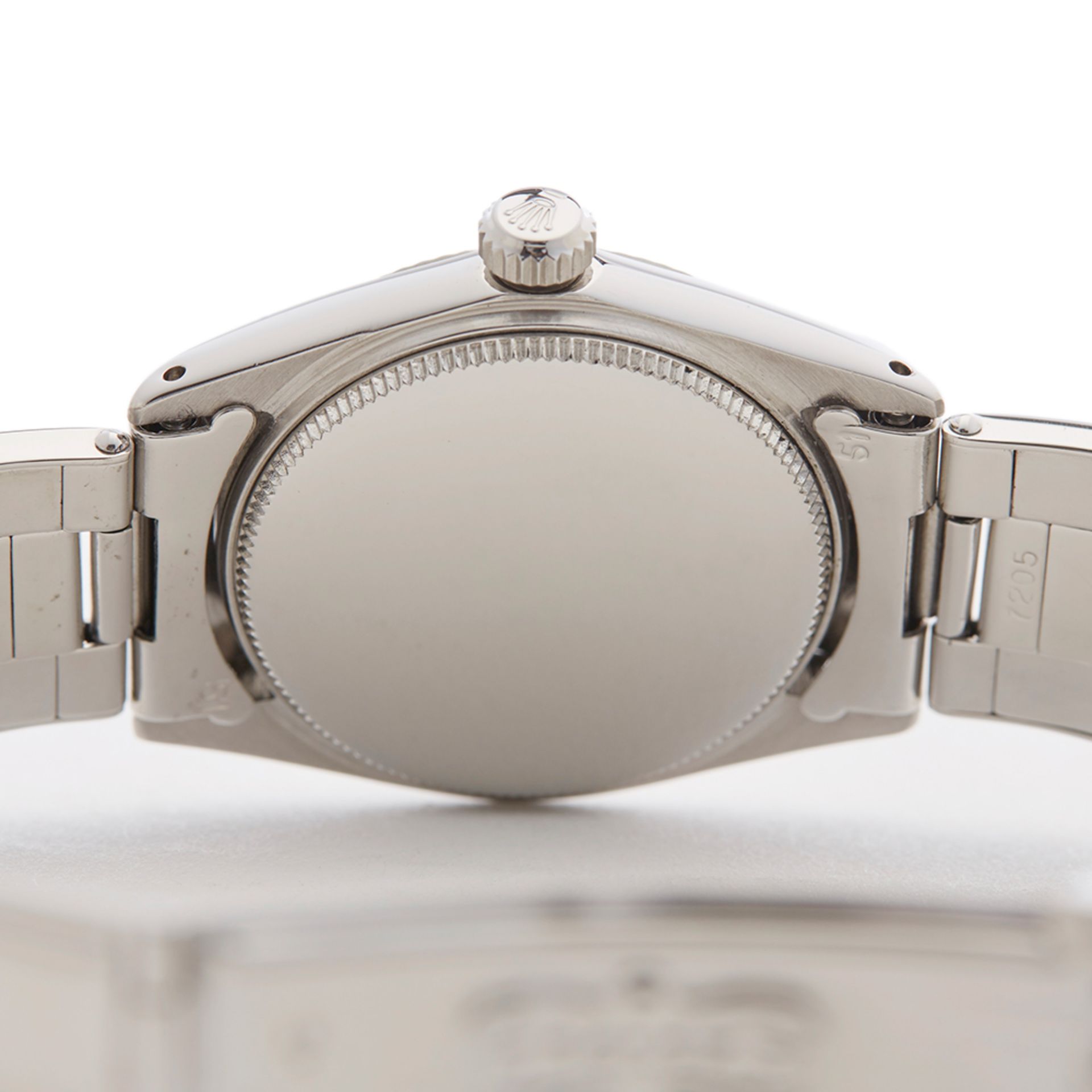 Rolex Oyster Perpetual 31mm Stainless Steel 6551 - Image 8 of 9