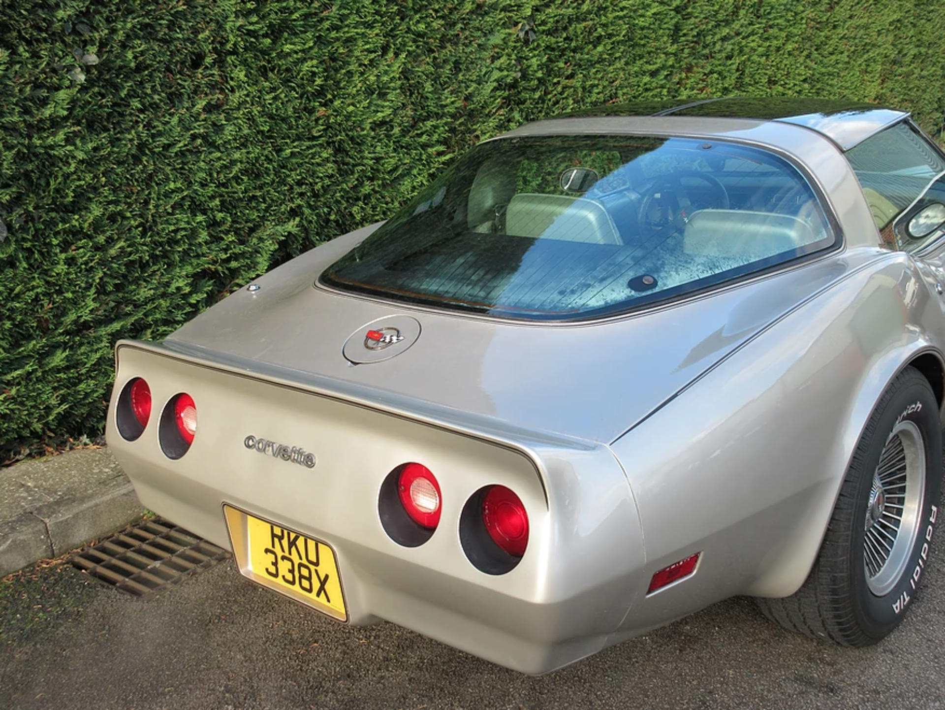 Chevrolet Corvette, Collectors Edition - Image 6 of 12