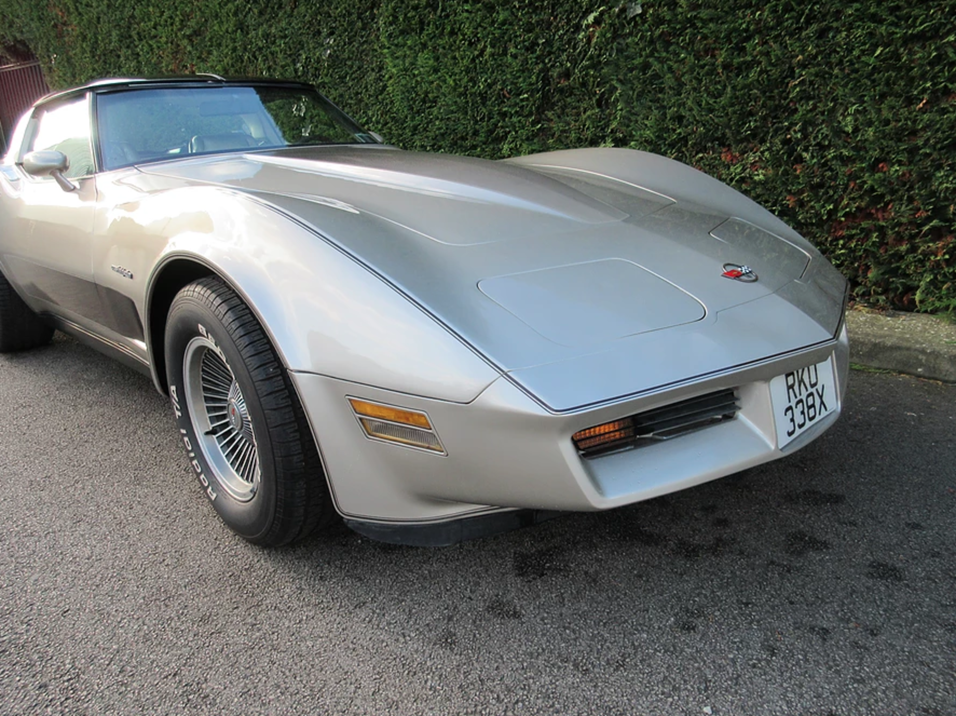 Chevrolet Corvette, Collectors Edition - Image 5 of 12