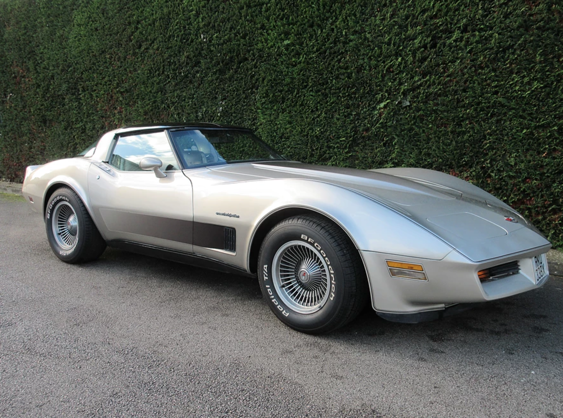 Chevrolet Corvette, Collectors Edition - Image 2 of 12