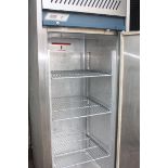 williams upright freezer model LGLT