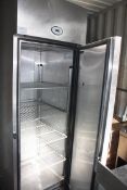 fosters upright refrigerator model number psg600l