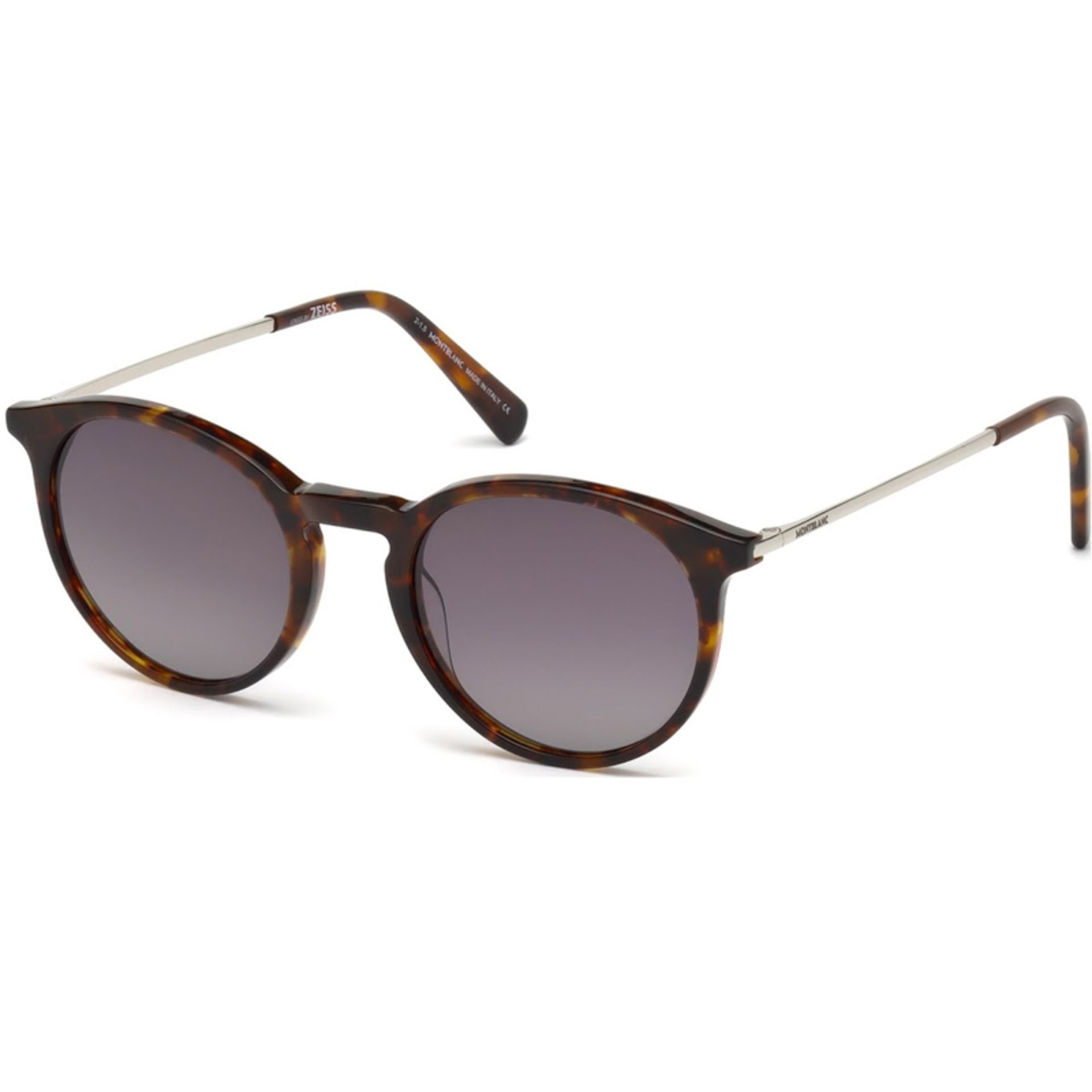 Mont Blanc Sunglasse,Model: MB549S E49 52B