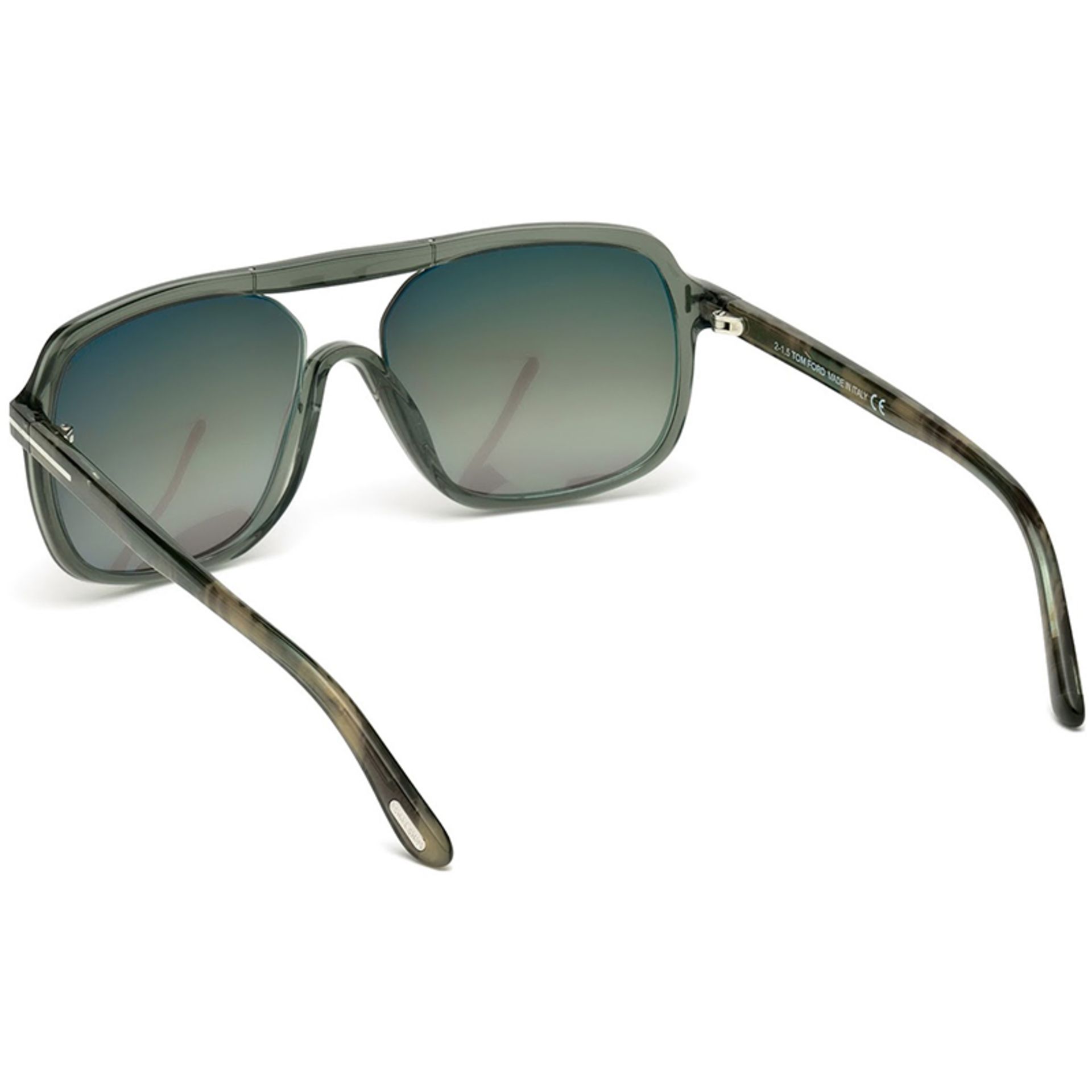 Tom Ford Sunglass ,Male,Model:FT0442 59 96B - Image 3 of 4