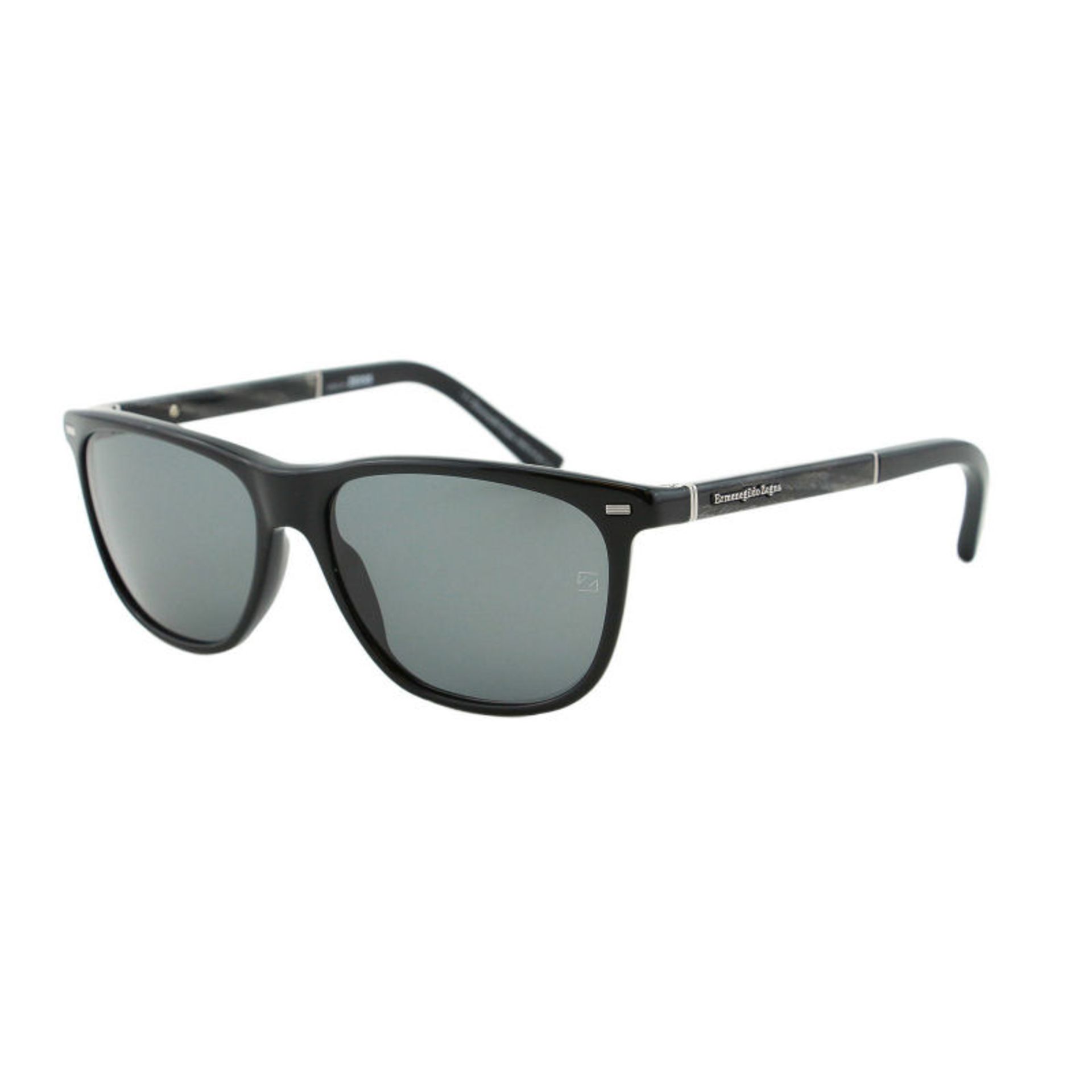 Ermenegildo Zegna Sunglasse,Model: EZ0009 E56 01A