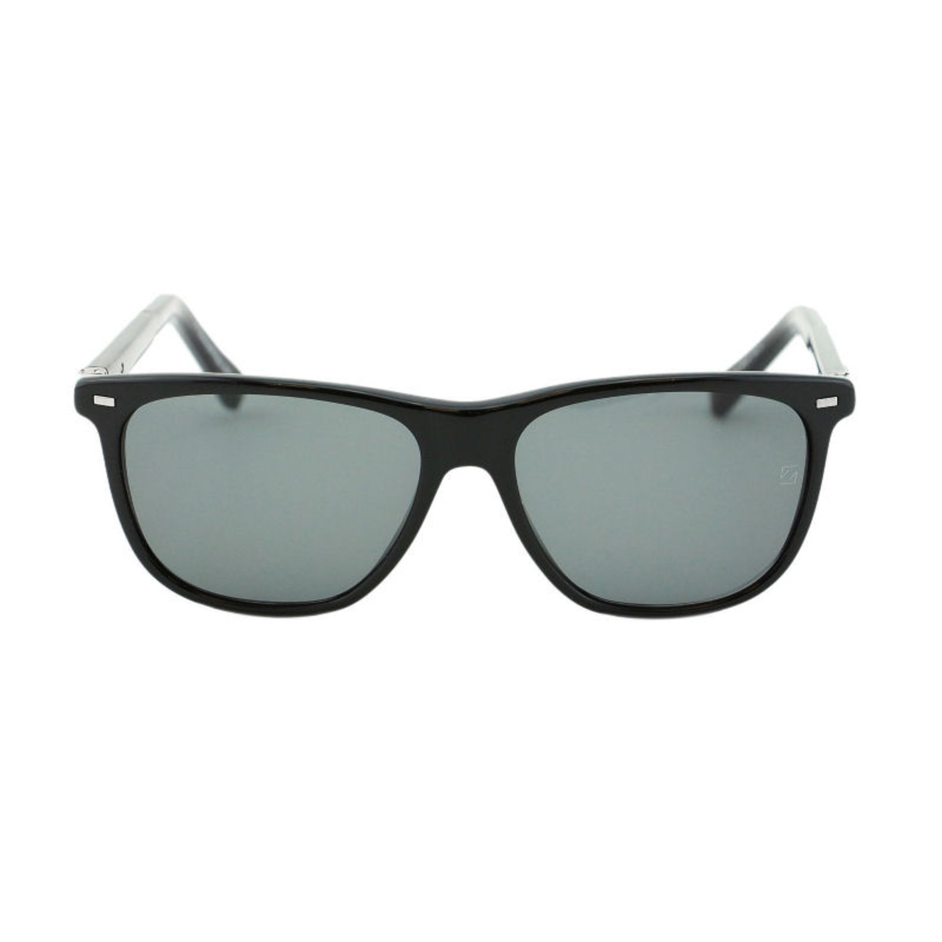 Ermenegildo Zegna Sunglasse,Model: EZ0009 E56 01A - Image 3 of 3