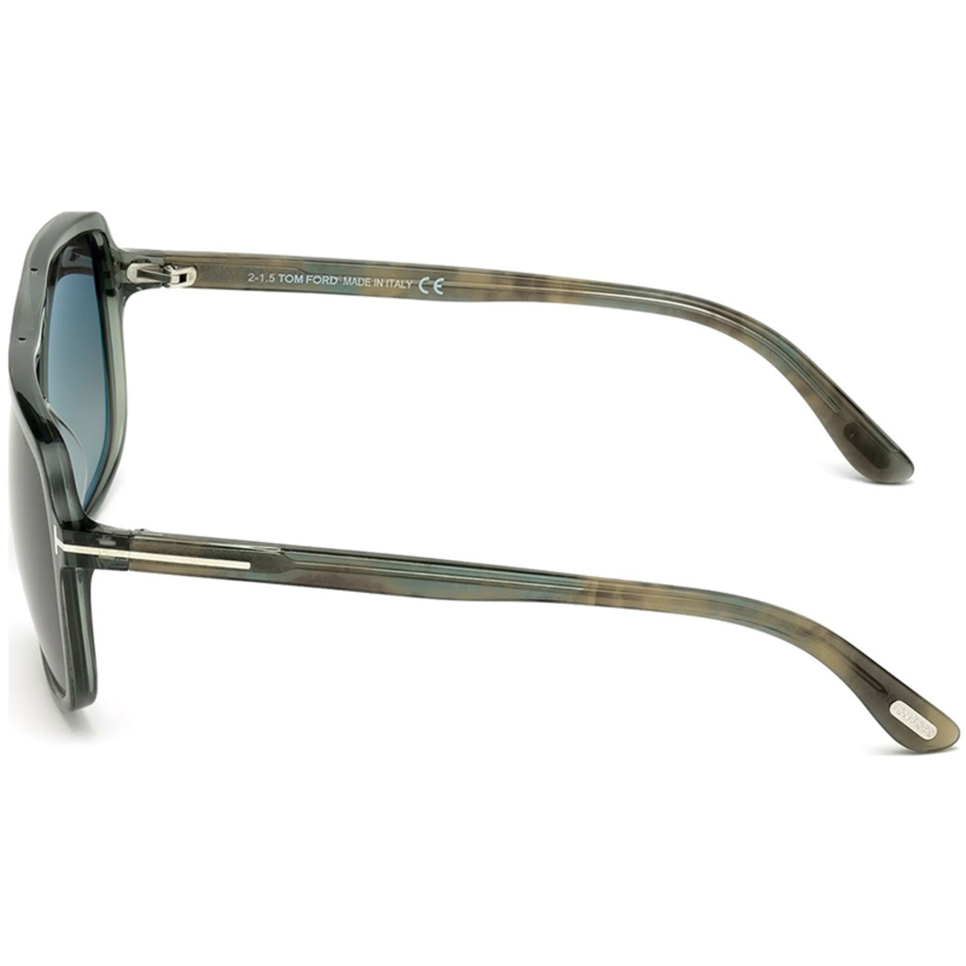 Tom Ford Sunglass ,Male,Model:FT0442 59 96B - Image 2 of 4