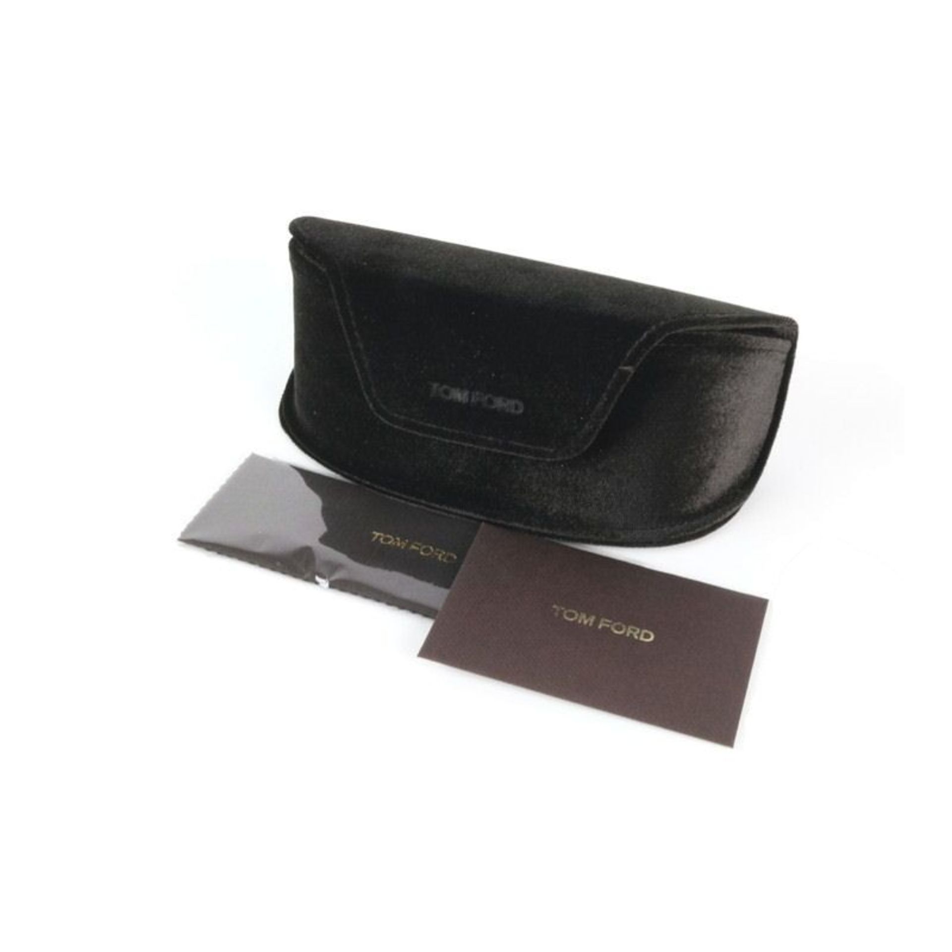 Tom Ford Sunglass ,Male,Model:FT0442 59 96B - Image 4 of 4