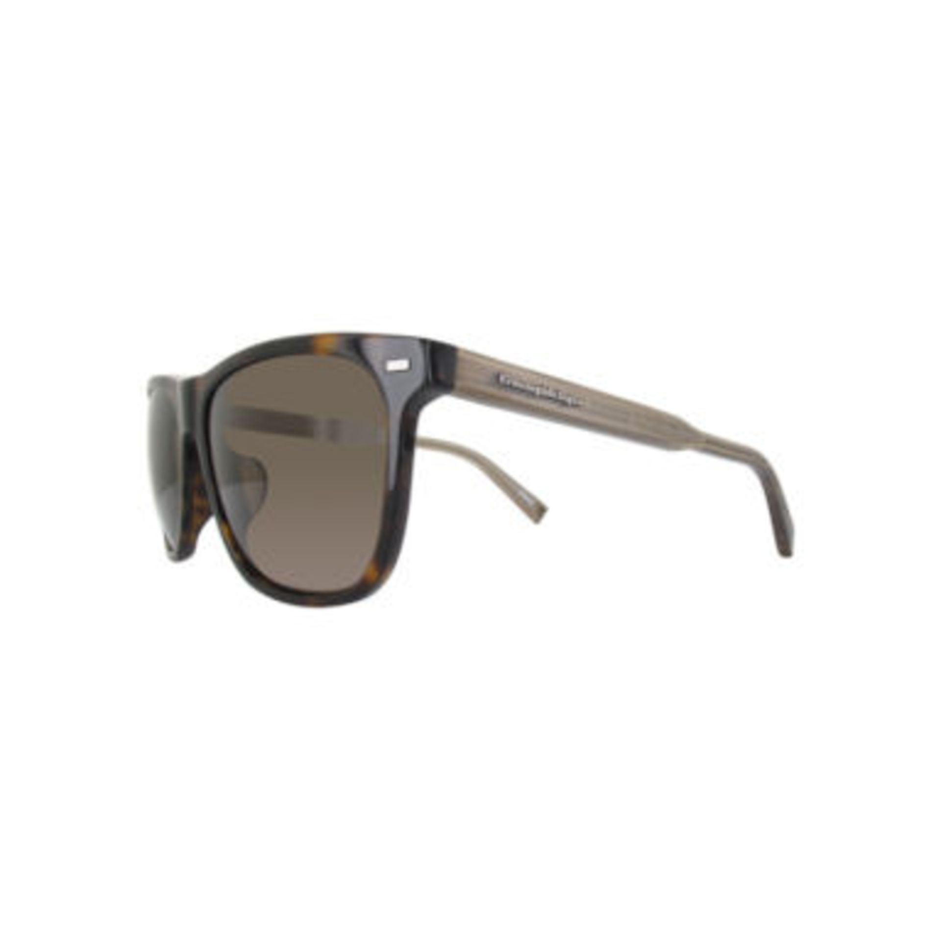 Ermenegildo Zegna Sunglasse,Model: EZ0041-F E57 52M - Image 3 of 3