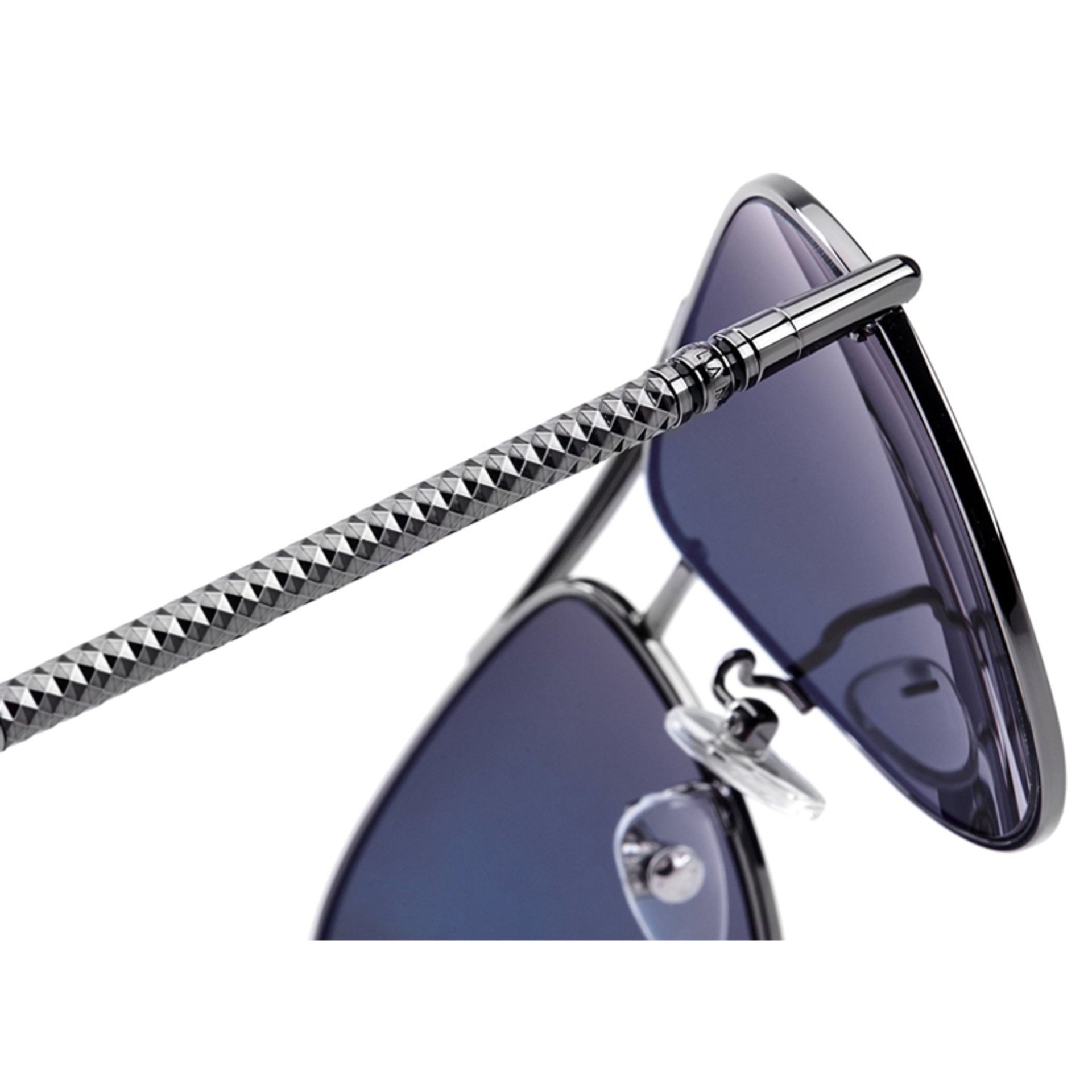 Mont Blanc Sunglasse,Model: MB361S E61 12A - Image 3 of 4