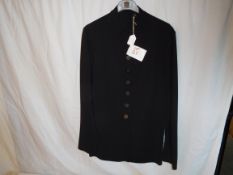 origajack jacket colour black size T:42 retail price £390