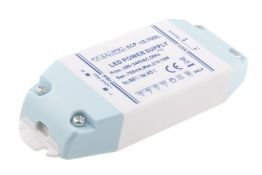 40x RS Pro ECP15-700IL, Constant Current LED Driver 15W 21V 700mA