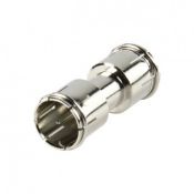 300X Quick F male to F male connector / coupler