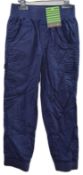 15 x Brand New Boy's John lewis Navy Trousers