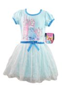 19 x Brand New Girl's Disney Princess Dress
