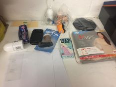 Joblot - Mixed Customer Returns x 10 Items_RRP Approx £300 Includes Iphone Case, Car Air Refreshsner
