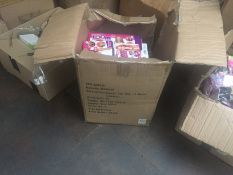 Job Lot Of Loom Bands - BRAND NEW Boxed, Large Box with Lots of Brand New Loom Bands &