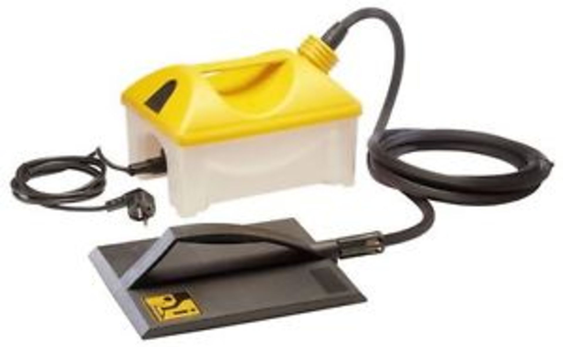 Wagner W-14 2000W Steam Decorating Wallpaper Stripper Remover (Boxed) - Brand: Wagner - MPN: W14 - - Image 2 of 2