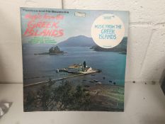 A Nice Range of 75 Old Classic Records