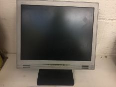 Computer screen (Unboxed)