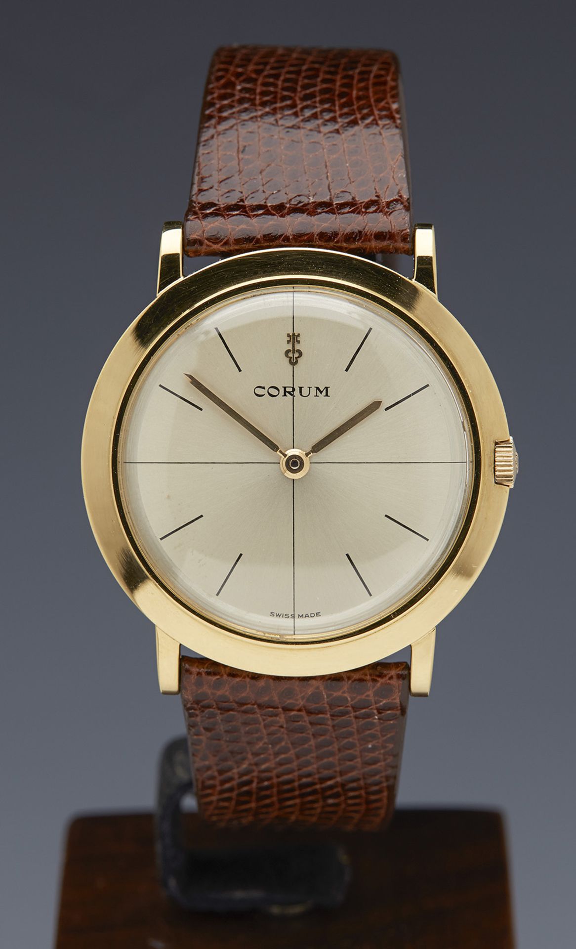 Corum Vintage - Image 3 of 9