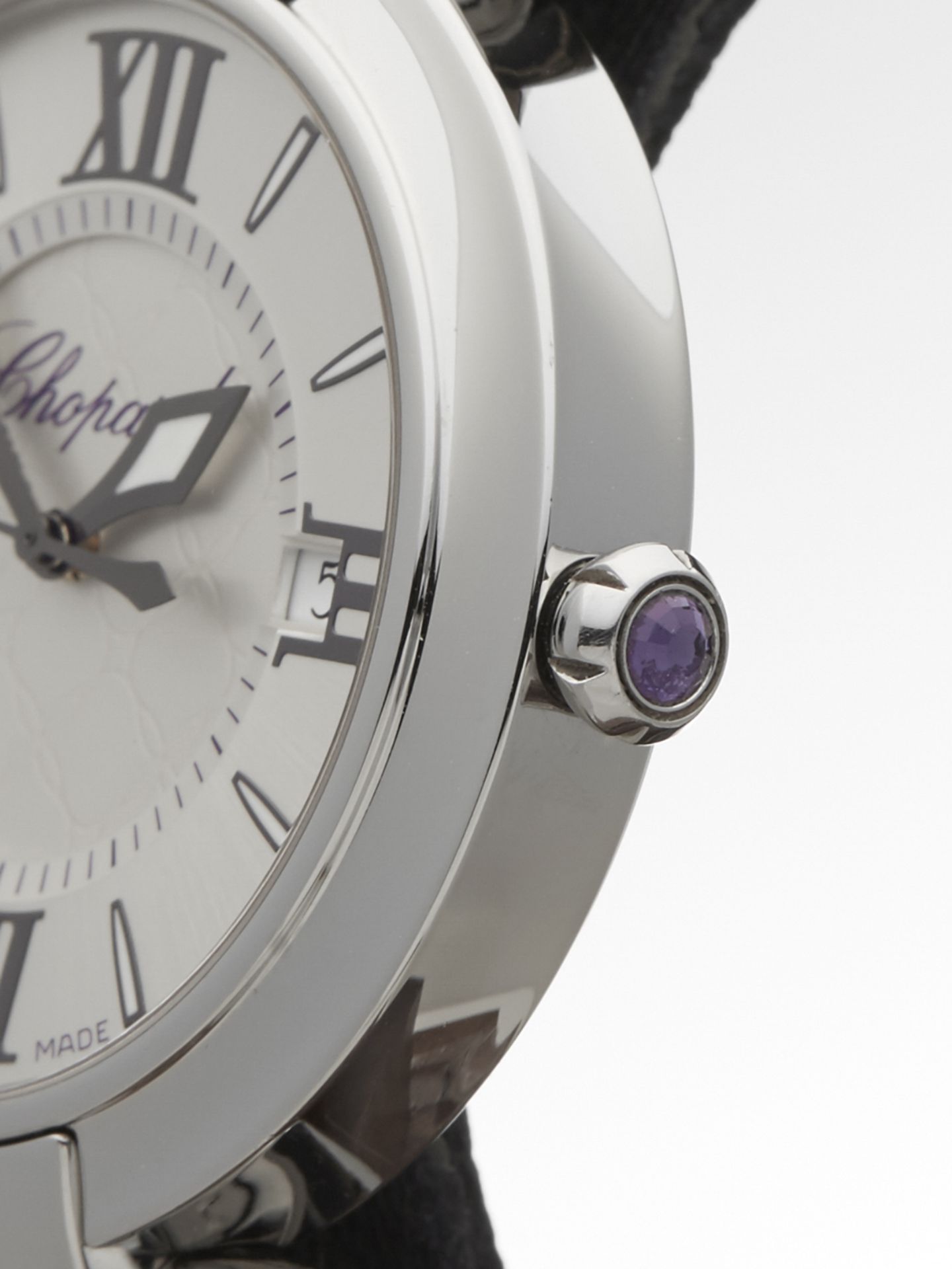 Chopard Imperiale 36mm Stainless Steel 388532-3001 - Image 4 of 8