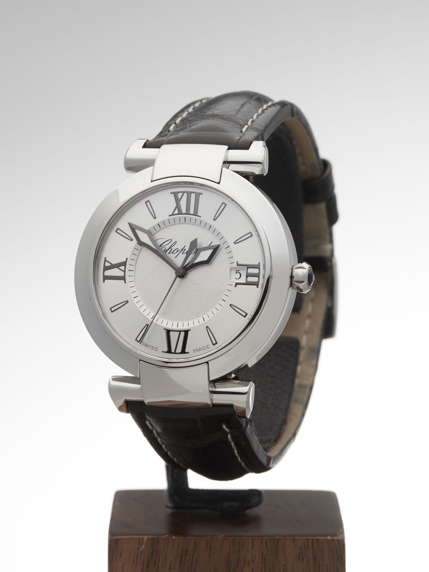 Chopard Imperiale 36mm Stainless Steel 388532-3001