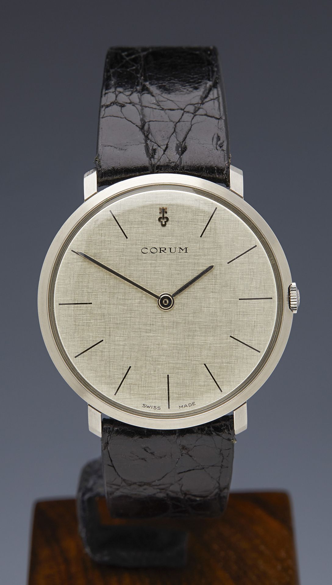 Corum Vintage - Image 3 of 9