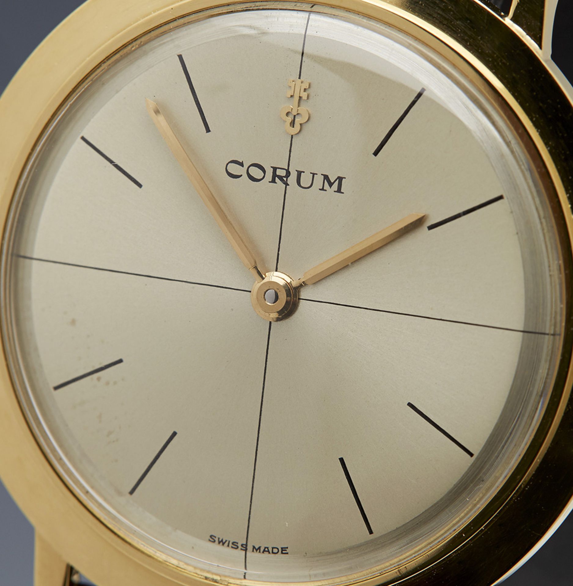 Corum Vintage - Image 4 of 9