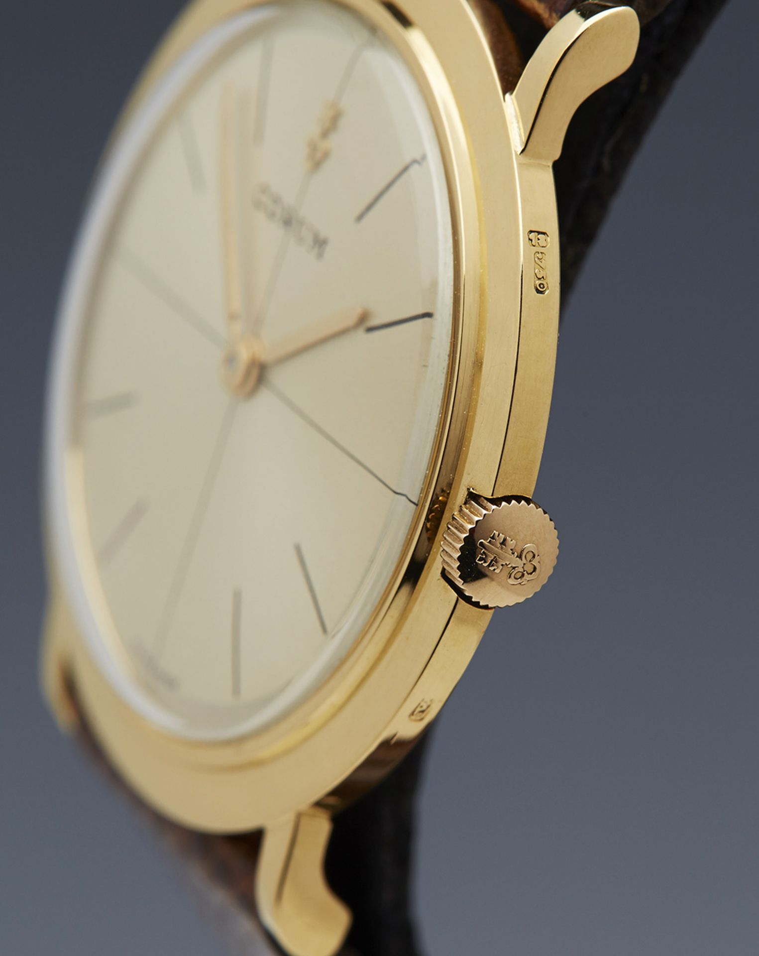 Corum Vintage - Image 5 of 9