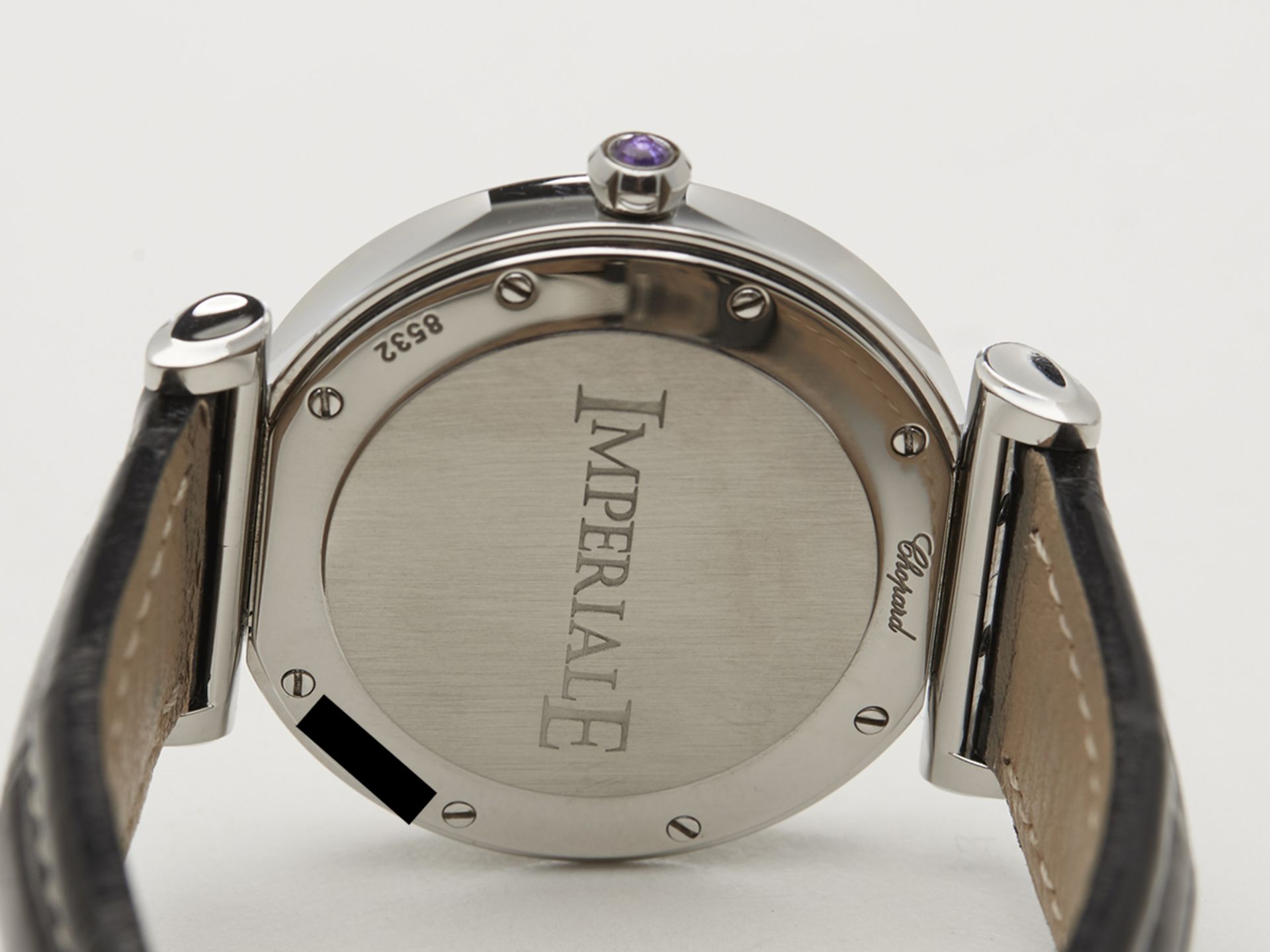 Chopard Imperiale 36mm Stainless Steel 388532-3001 - Image 8 of 8