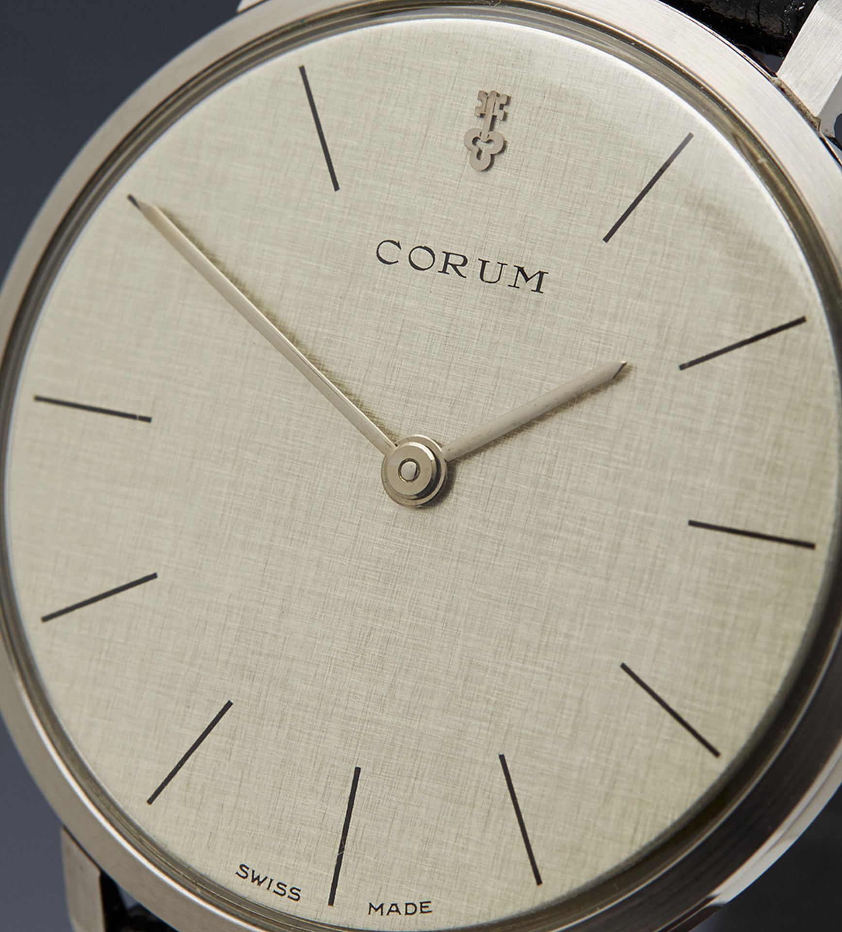 Corum Vintage - Image 4 of 9