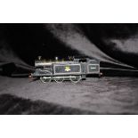 Hornby EDL17 British Railways Black Locomotive Number 69567