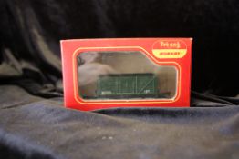 RARE Triang Hornby R10 Open 12T Goods Truck - Boxed