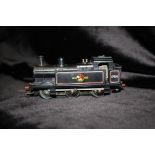 Triang R52 British Railways Black Loco No 47606