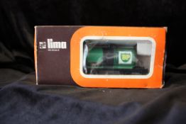 Lima 2715 Lima-LN Tank Wagon 'BP' of the French SNCF - Boxed