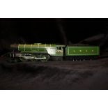 Triang Hornby R850/5 & R851/6 Flying Scotsman Steam Loco No 4472 & Tender