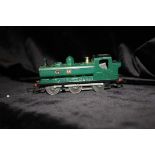 Hornby R041 GWR Loco British Railways Green