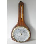 Vintage Retro Shortland Aneroid Barometer