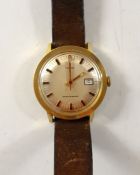 Vintage Retro Timex Wrist Watch