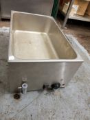 Bain Marie