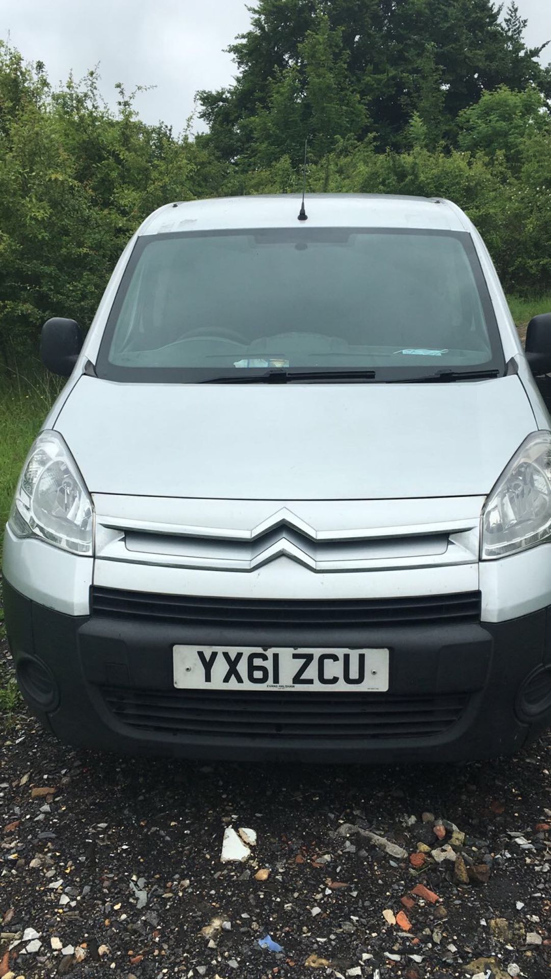 Citroen Berlingo L1 1.6 - Image 2 of 3