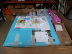Faulty Returns Spares Repairs Baby, Personal & Pet UK Brands 16 Items RRP £1,049.86 - FREE DELIVERY
