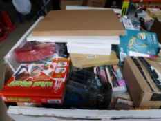Untested Returns - Baby, Pet & Beauty - UK Brands - 206 Items - RRP £2,499.94 - FREE DELIVERY
