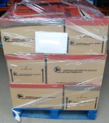 New & Sealed Packaging - Stationary - UK Brands - 2043 Items - RRP £7,163.91 - FREE DELIVERY