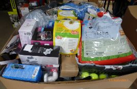 Untested Returns - Baby & Personal Products - UK Brands - 151 Items - RRP £2,074.59 - FREE DELIVERY