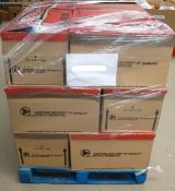 New & Sealed Packaging - Stationary - UK Brands - 1542 Items - RRP £8,193 - FREE DELIVERY