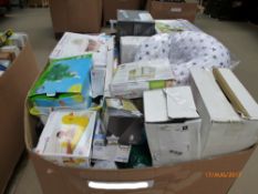 Untested Returns - Baby & Personal - UK Brands - 116 Items - RRP £2,179.11 - FREE DELIVERY