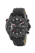 AVIATOR Men's AVW2020G275 F-Series Chronograph Watch