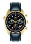 AVIATOR Men's AVW5839G115 F-Series Chronograph Watch